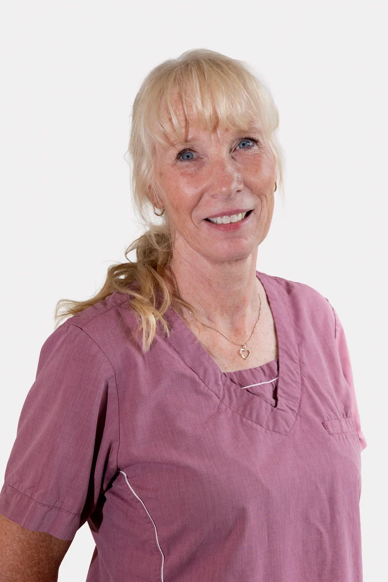Profilbilde av Beate Fjerdingen
